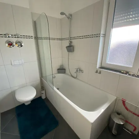 Mani's Feriendomizil * Sankt Sebastian