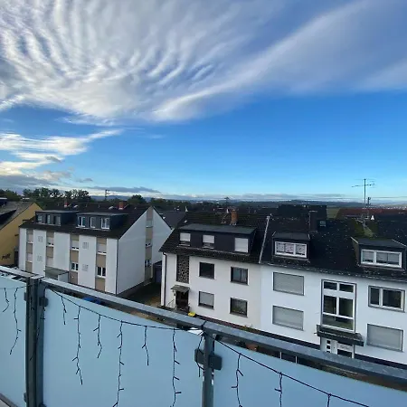 Apartment Mani's Feriendomizil *