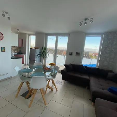 Mani's Feriendomizil * Sankt Sebastian