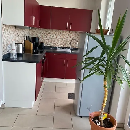 Mani's Feriendomizil Sankt Sebastian