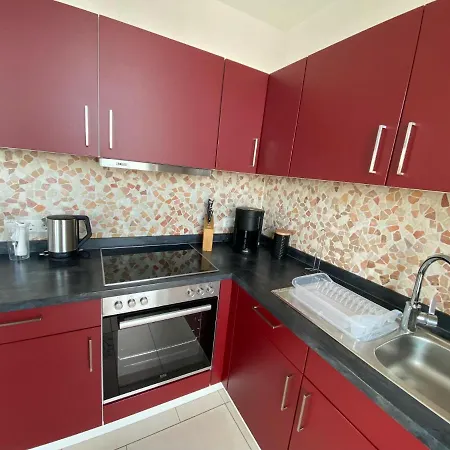 Appartement Mani's Feriendomizil Sankt Sebastian