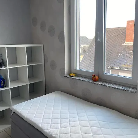 Appartement Mani's Feriendomizil