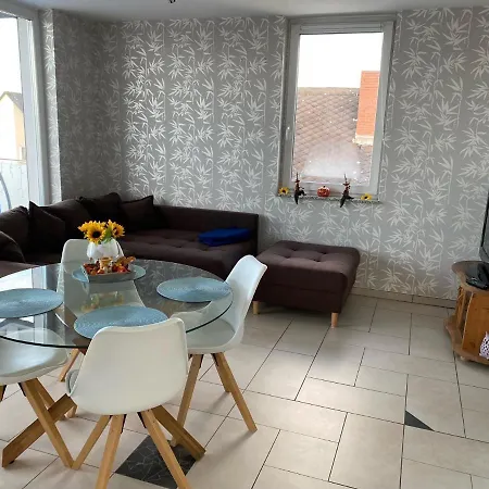 Mani's Feriendomizil Sankt Sebastian