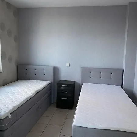 Appartement Mani's Feriendomizil Sankt Sebastian