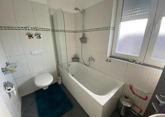 Mani's Feriendomizil * Sankt Sebastian