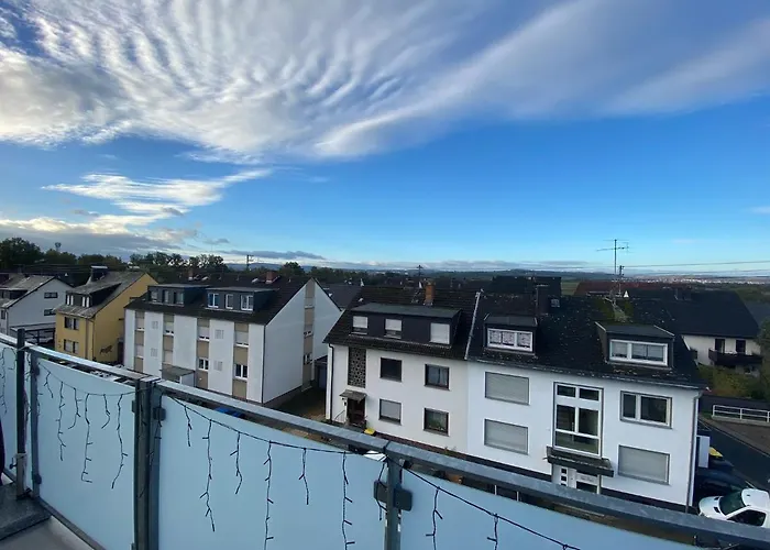 Appartement Mani's Feriendomizil *