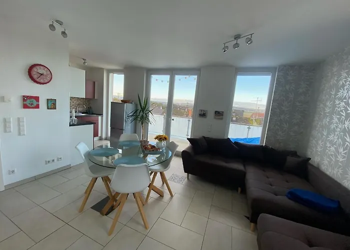 Mani's Feriendomizil * Sankt Sebastian