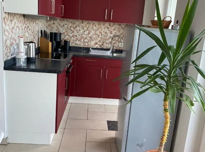 Mani's Feriendomizil Sankt Sebastian