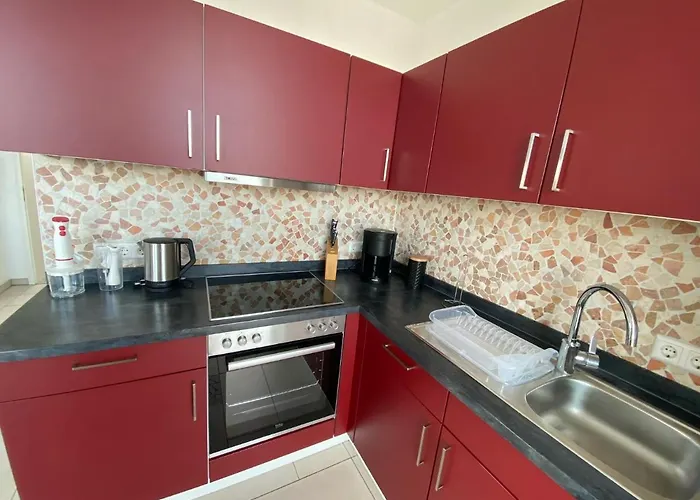 Appartement Mani's Feriendomizil Sankt Sebastian