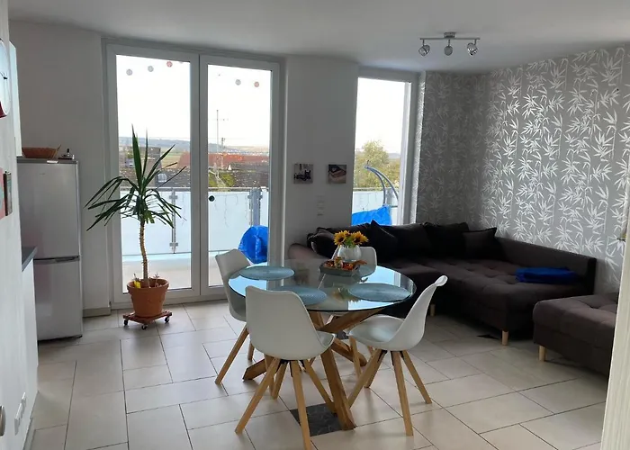 Mani's Feriendomizil * Sankt Sebastian