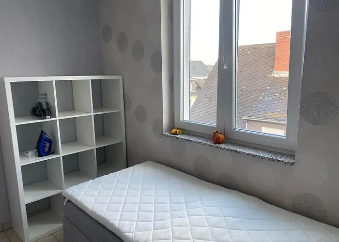 Appartement Mani's Feriendomizil