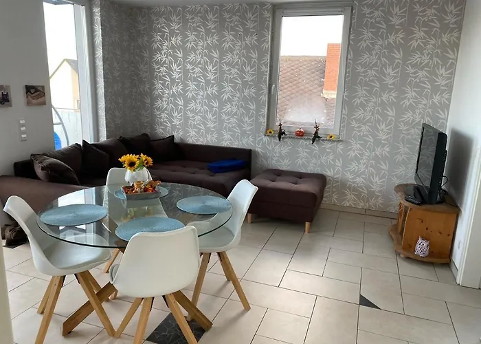 Mani's Feriendomizil Sankt Sebastian