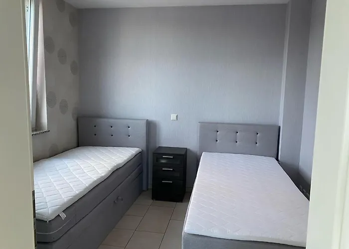 Appartement Mani's Feriendomizil Sankt Sebastian